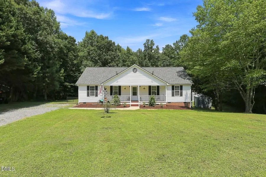 215 Nelson Court, Clayton, NC 27520 - #2