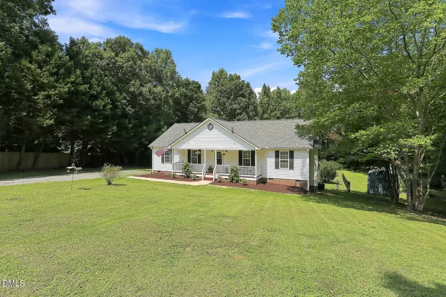 215 Nelson Court, Clayton, NC 27520 - #3