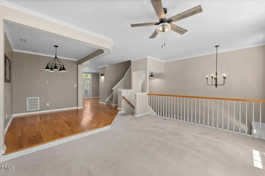 6843 Middleboro Drive, Raleigh, NC 27612 - #3