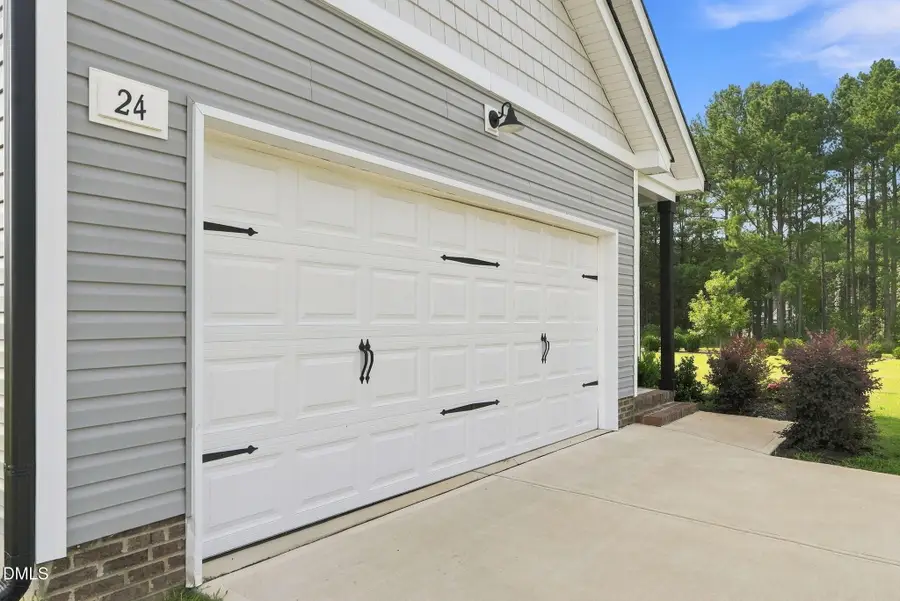24 Olde Place Drive, Zebulon, NC 27597 - #2