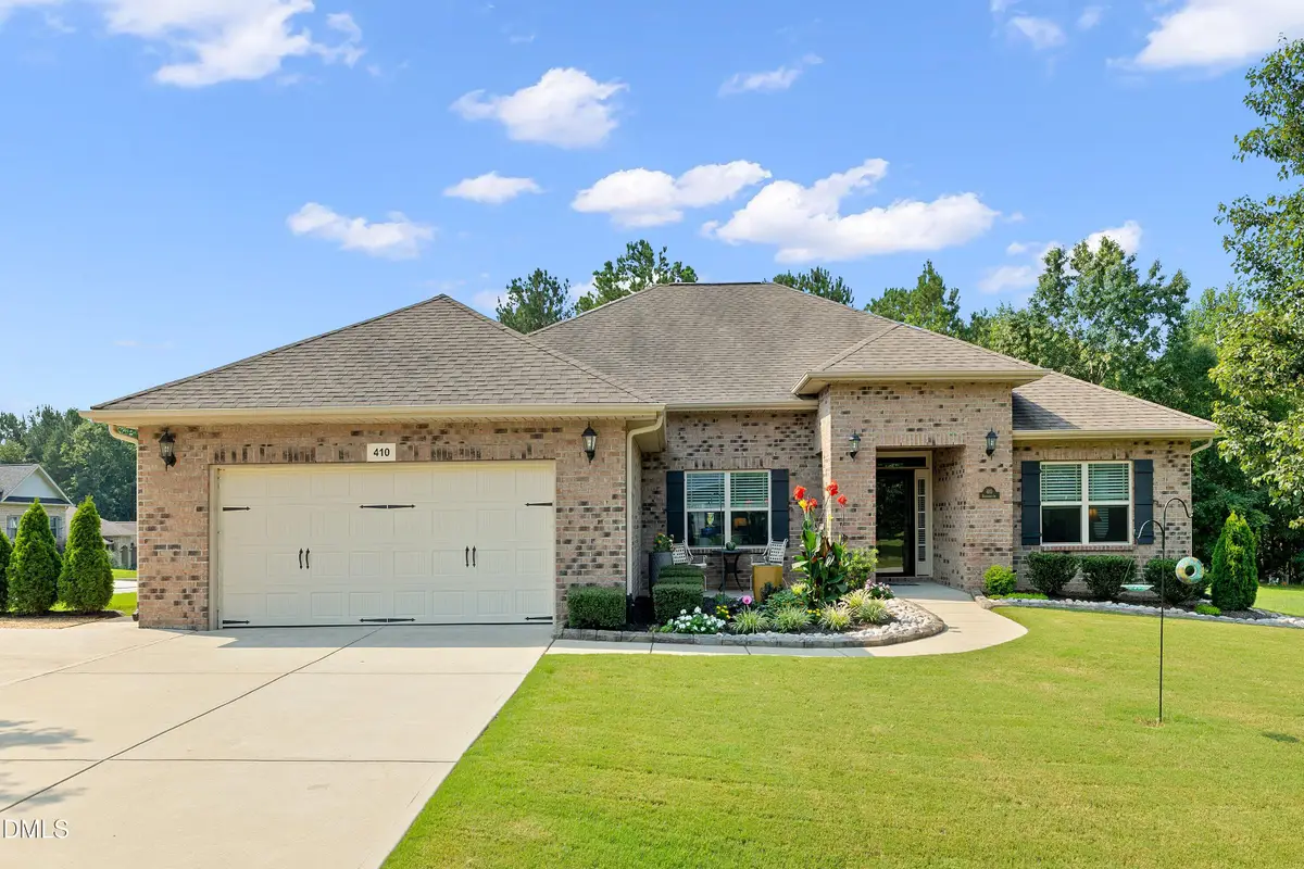 410 Crosscreek Lane, Angier, NC 27501 - #1