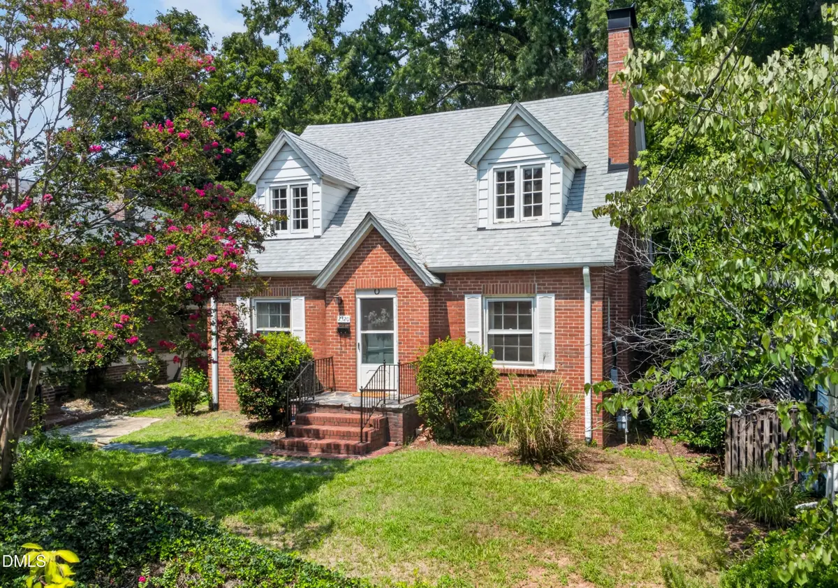 2320 Englewood Avenue, Durham, NC 27705 - #1