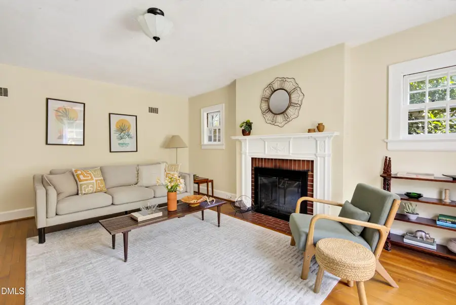 2320 Englewood Avenue, Durham, NC 27705 - #3