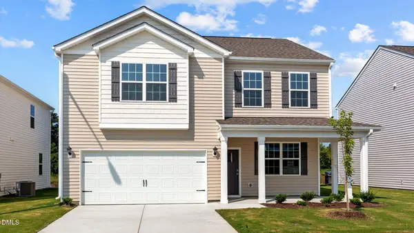 104 Olive History Way, Wilsons Mills, NC 27520