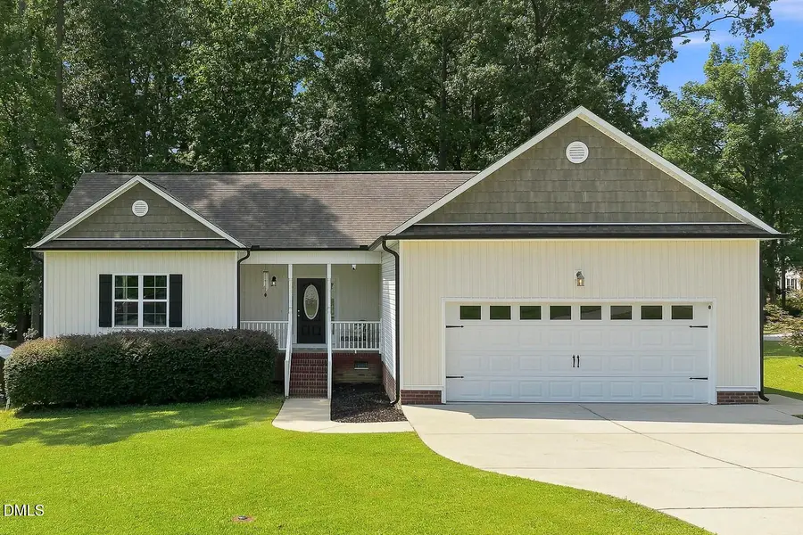 14 Springmoor Drive, Angier, NC 27501 - #2