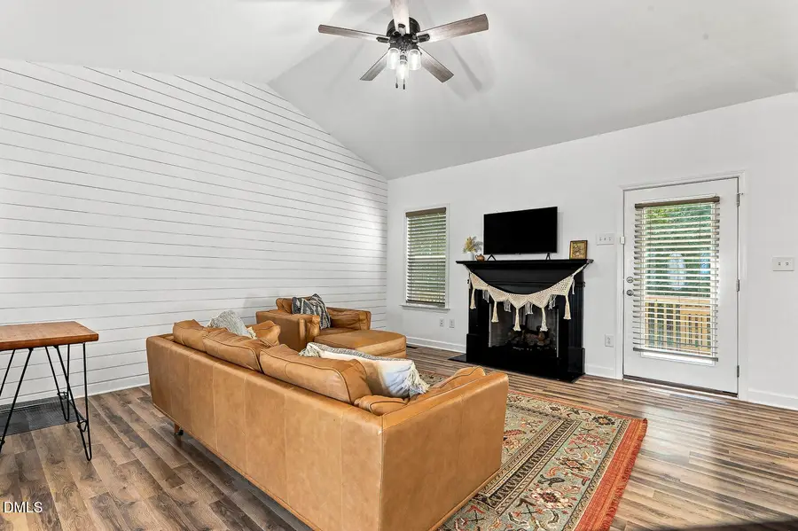 14 Springmoor Drive, Angier, NC 27501 - #3