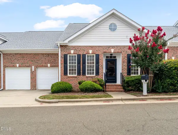 108 Alden Village Court, Cary, NC 27519