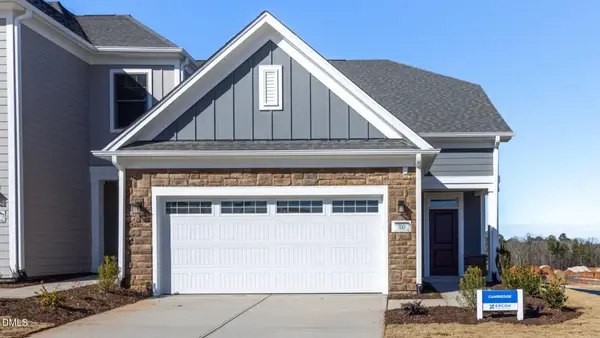 2207 Wigan Lane, Durham, NC 27703