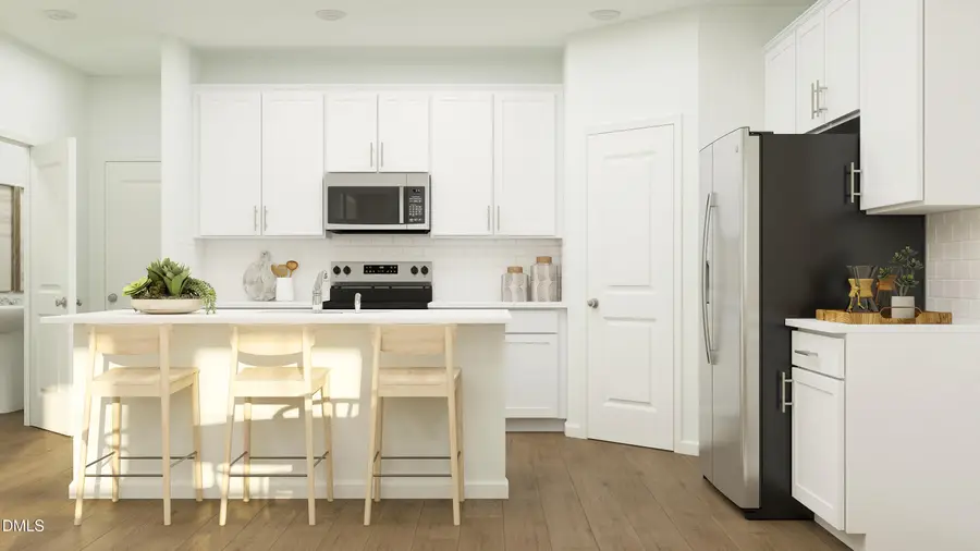 4222 Artifact Lane, Durham, NC 27703 - #3