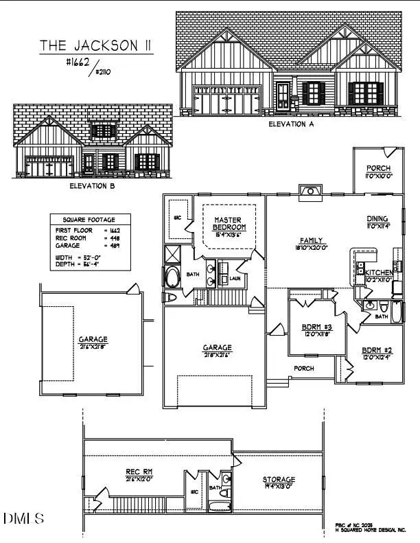 117 Aarons Run, Goldsboro, NC 27530 - #3
