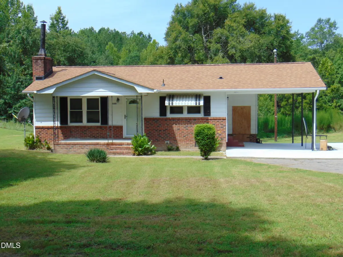 3155 Kelly Road, Henderson, NC 27537 - #1