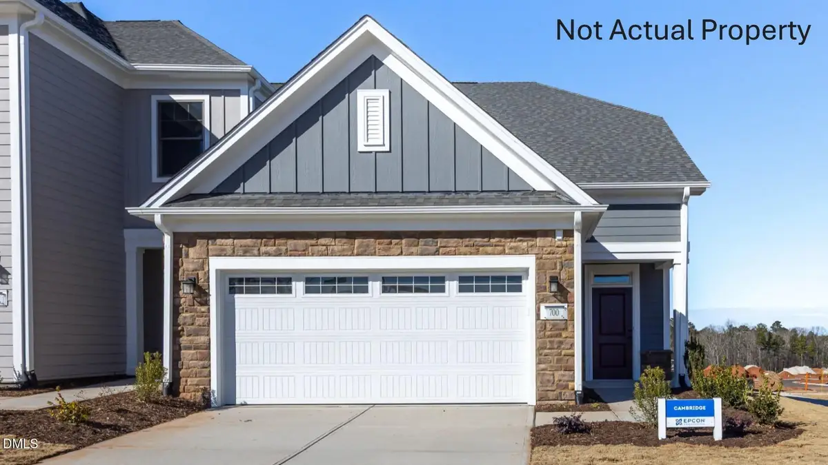 2201 Wigan Lane, Durham, NC 27703 - #1
