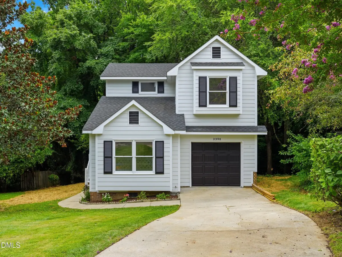 2308 Stonesthrow Court, Raleigh, NC 27610 - #1