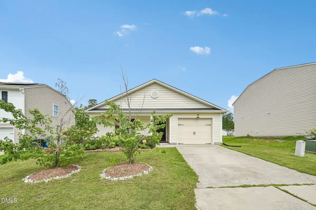 1918 Buffalo Way, Durham, NC 27704 - #1