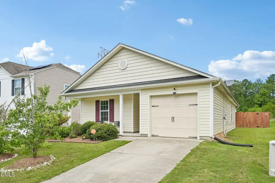 1918 Buffalo Way, Durham, NC 27704 - #2