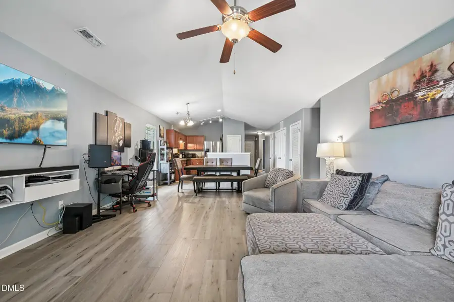 1918 Buffalo Way, Durham, NC 27704 - #3