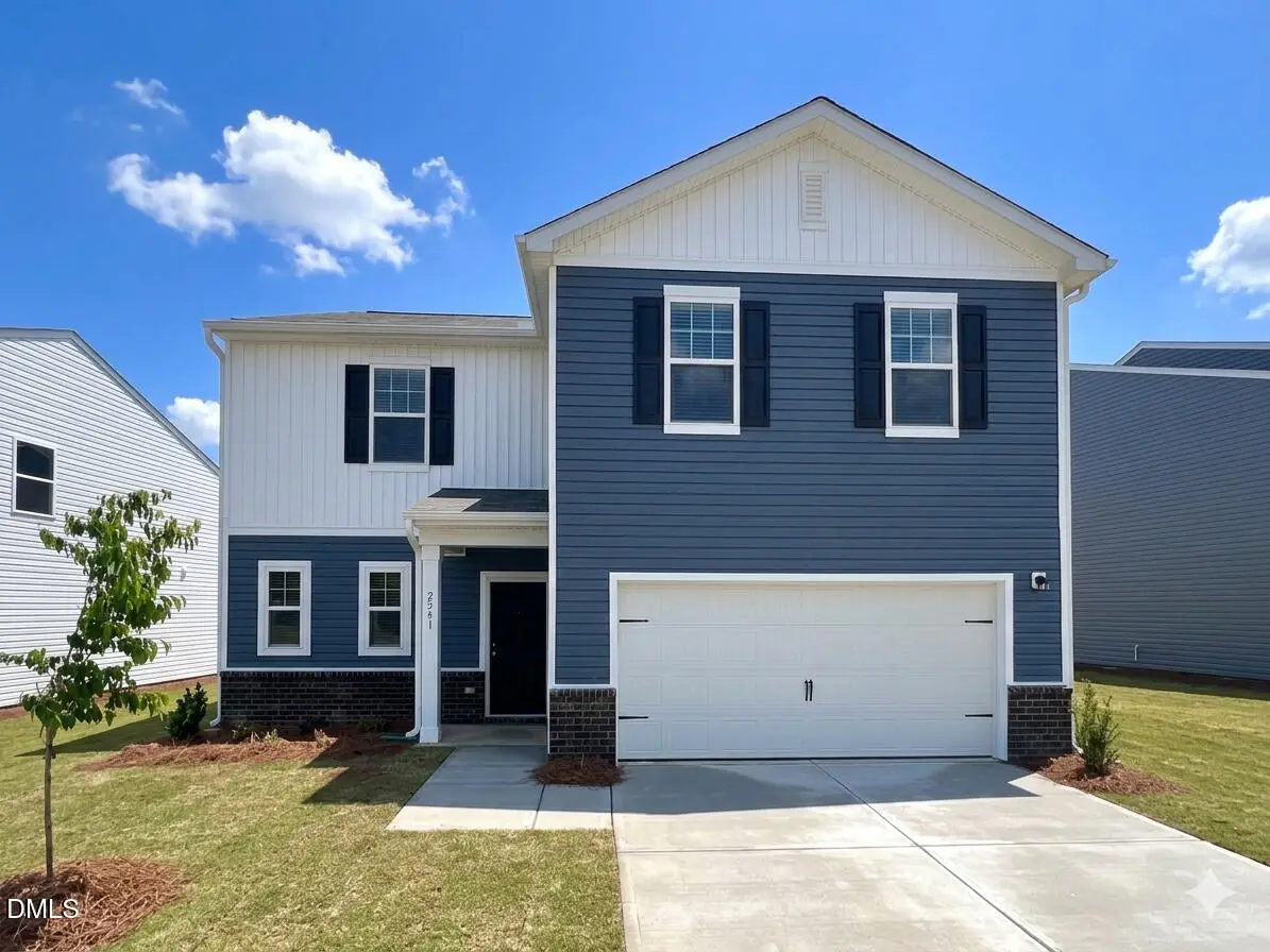 2509 Quarry Road, Rolesville, NC 27571 - #1