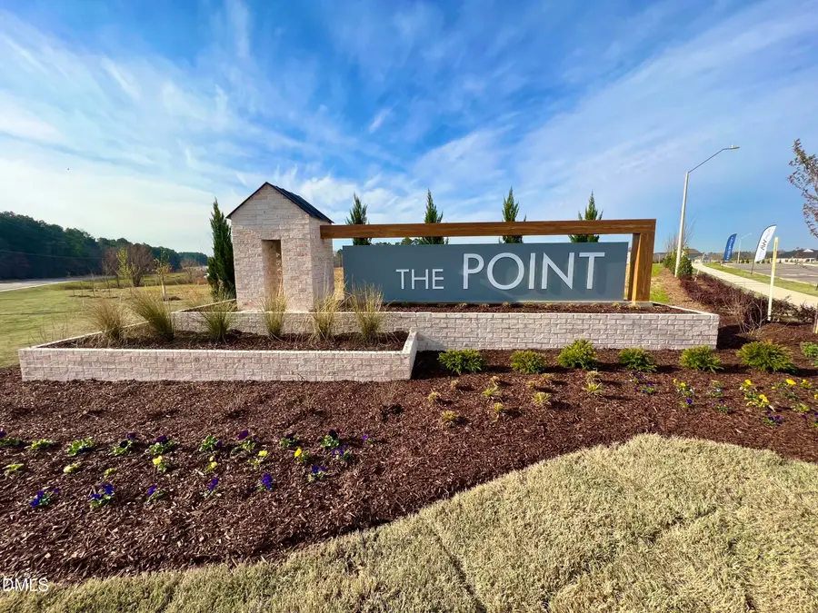 2509 Quarry Road, Rolesville, NC 27571 - #2