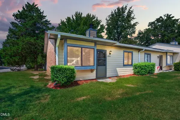 4554 N New Hope Road, Raleigh, NC 27604