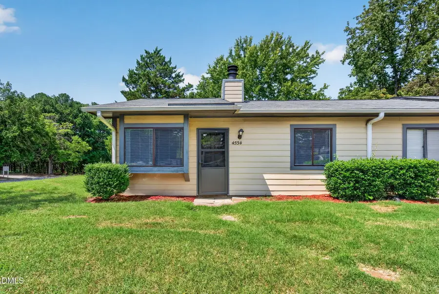 4554 N New Hope Road, Raleigh, NC 27604 - #3