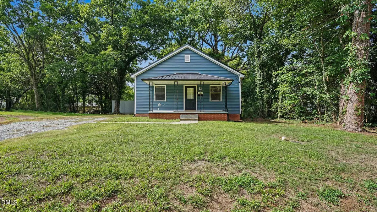 600 Town Branch Road, Graham, NC 27253 - #1