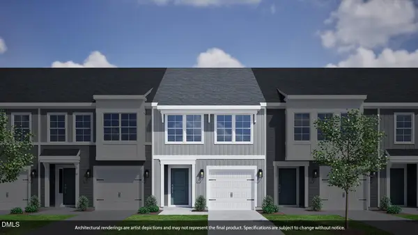 1136 Tea Rose Court, Durham, NC 27703
