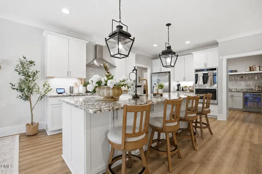 3511 Bruce Garner Road, Wake Forest, NC 27587 - #2