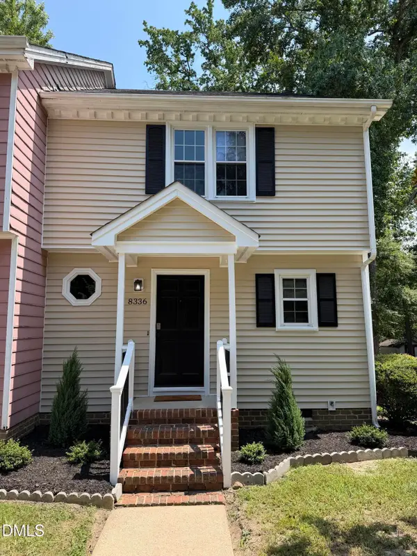 8336 Mcguire Drive, Raleigh, NC 27616