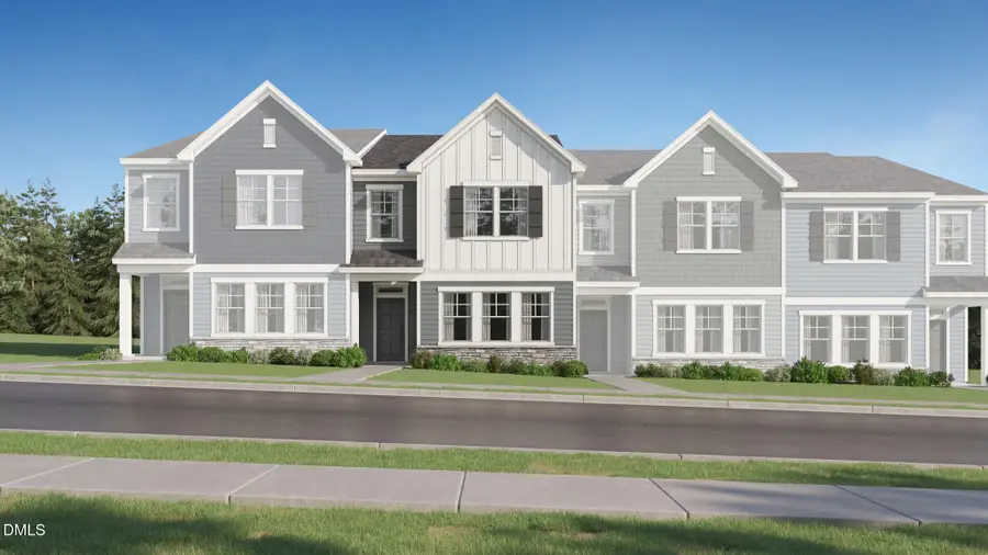 4224 Artifact Lane, Durham, NC 27703 - #2