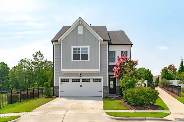 1004 Canyon Shadows Court, Cary, NC 27519