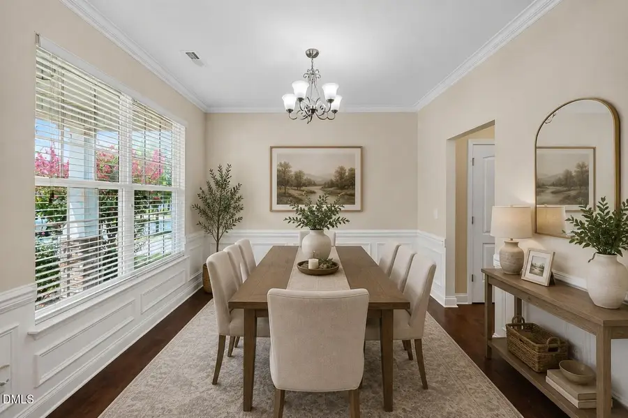 1913 Glenkirk Drive, Burlington, NC 27215 - #3