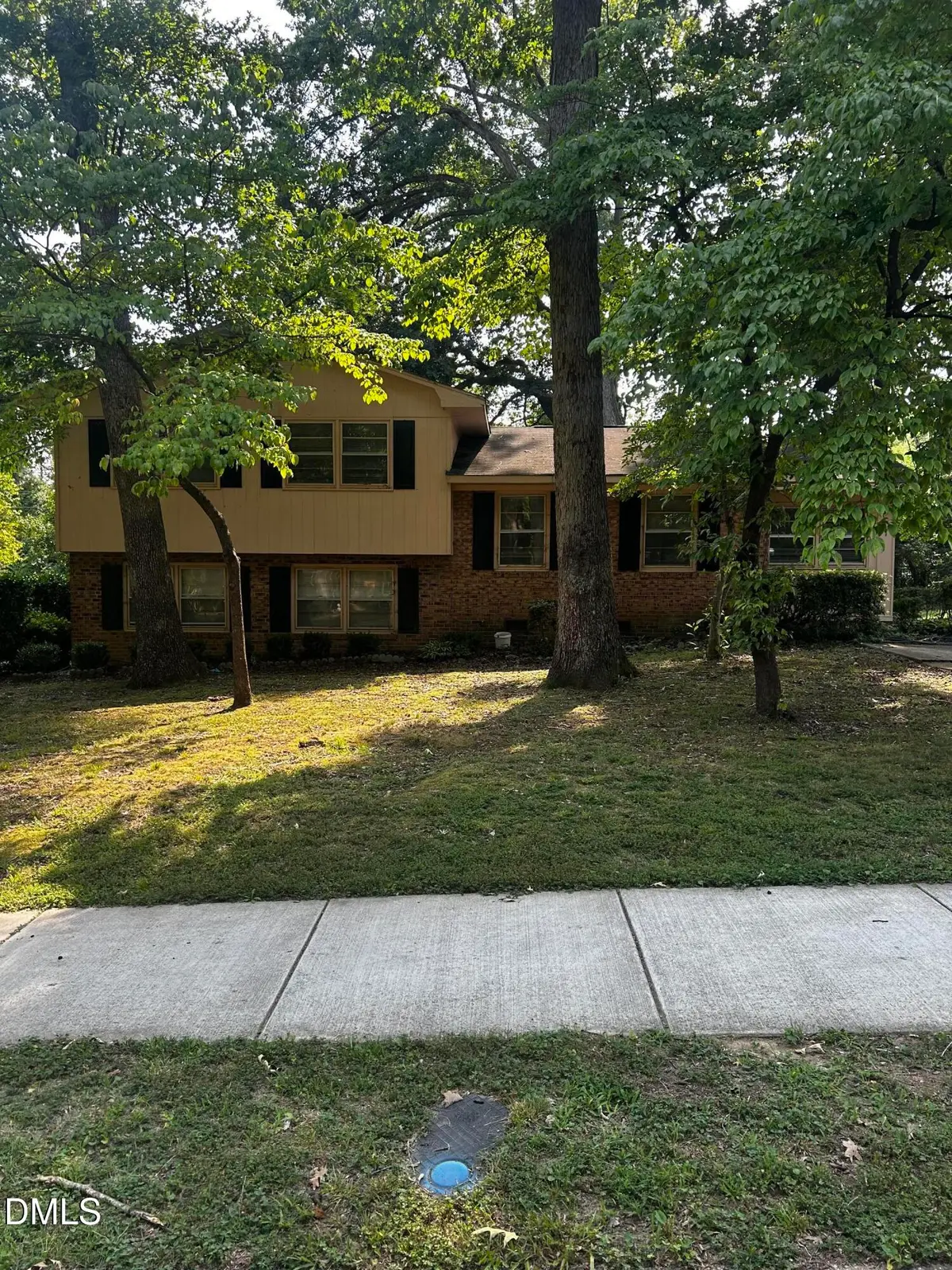 4405 Drexel Drive, Raleigh, NC 27609 - #1