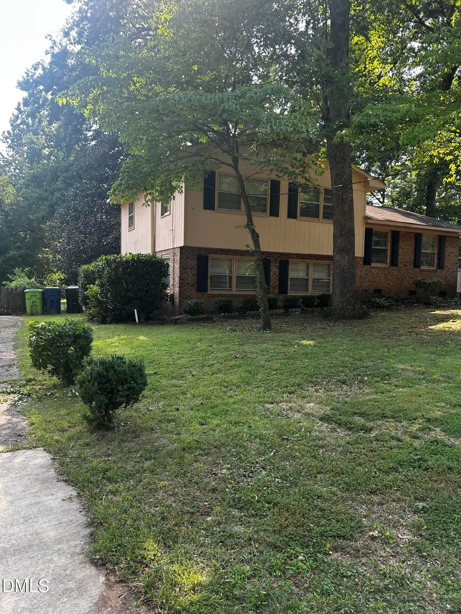 4405 Drexel Drive, Raleigh, NC 27609 - #2