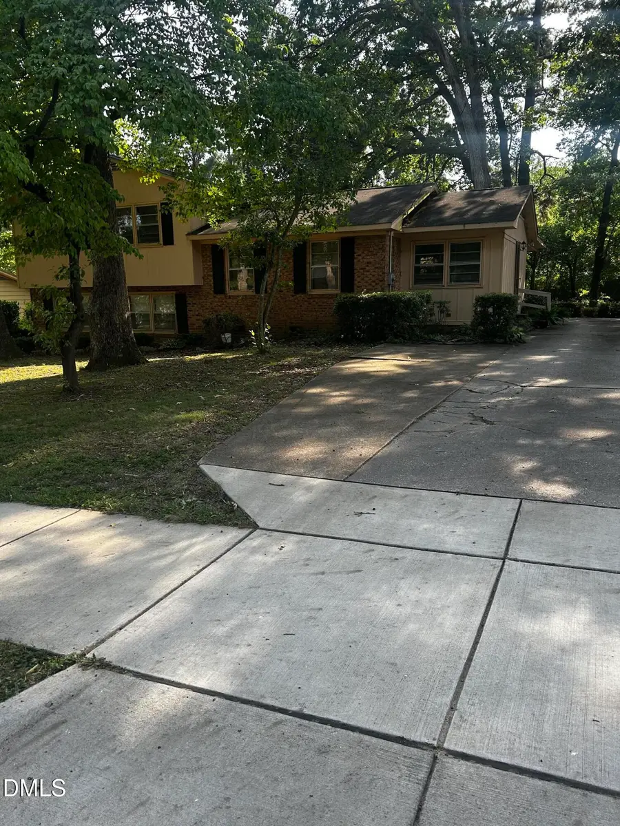4405 Drexel Drive, Raleigh, NC 27609 - #3