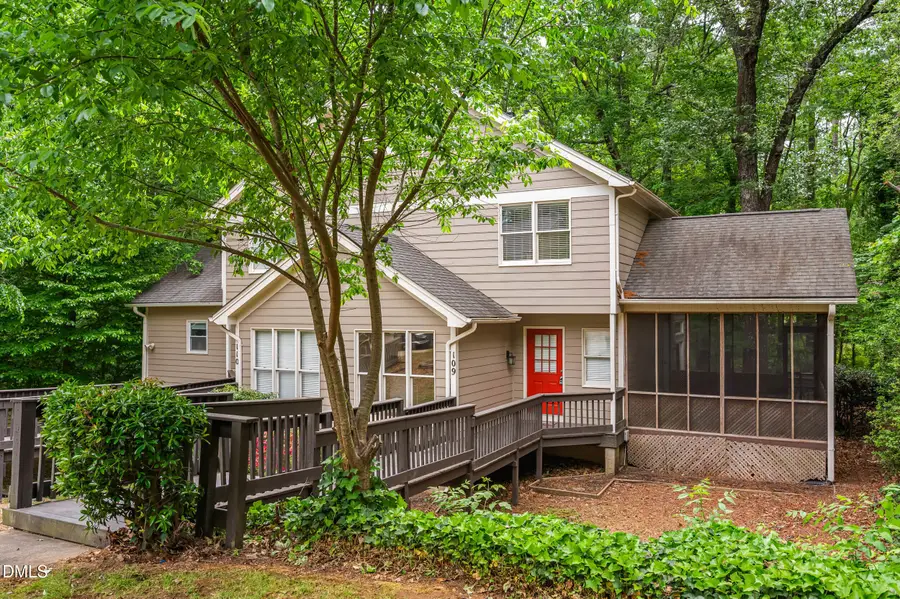109 Mallard Court, Chapel Hill, NC 27517 - #2
