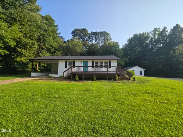 3126 Cedar Falls Road, Franklinville, NC 27248