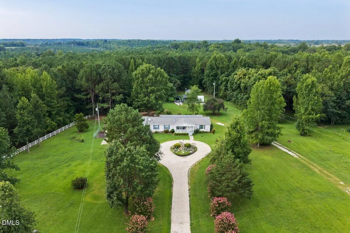 494 Rifle Range Road, Warrenton, NC 27589 - #1