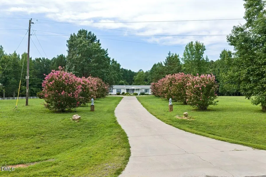 494 Rifle Range Road, Warrenton, NC 27589 - #2