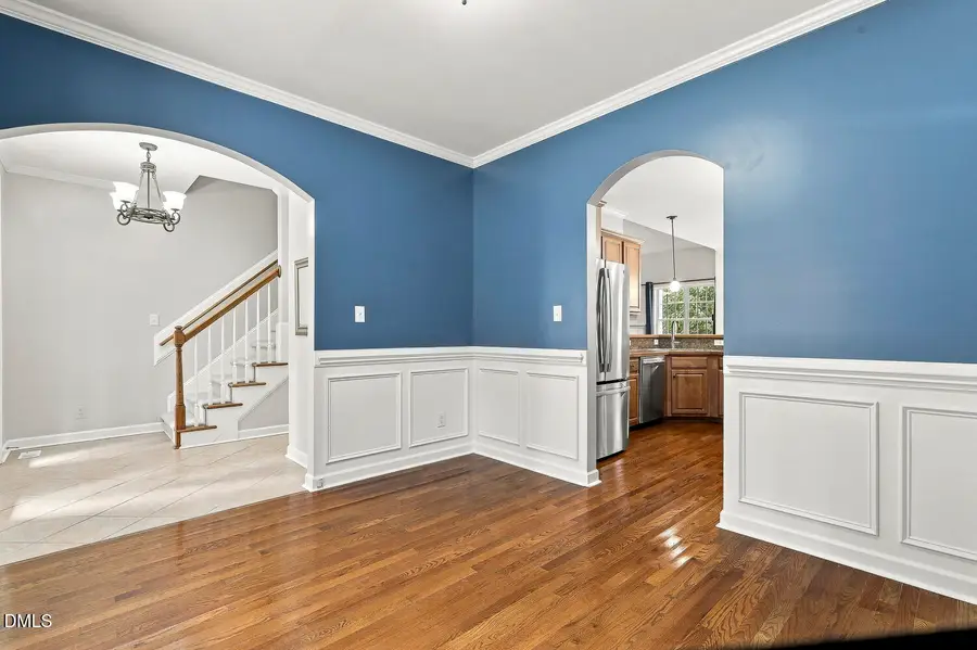 3727 Vesta Drive, Raleigh, NC 27603 - #3