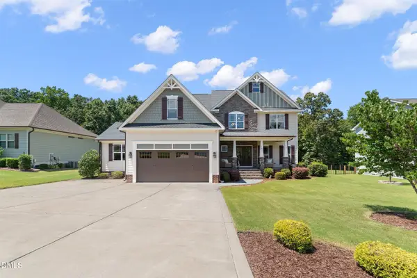 163 N Skymont Drive, Clayton, NC 27527