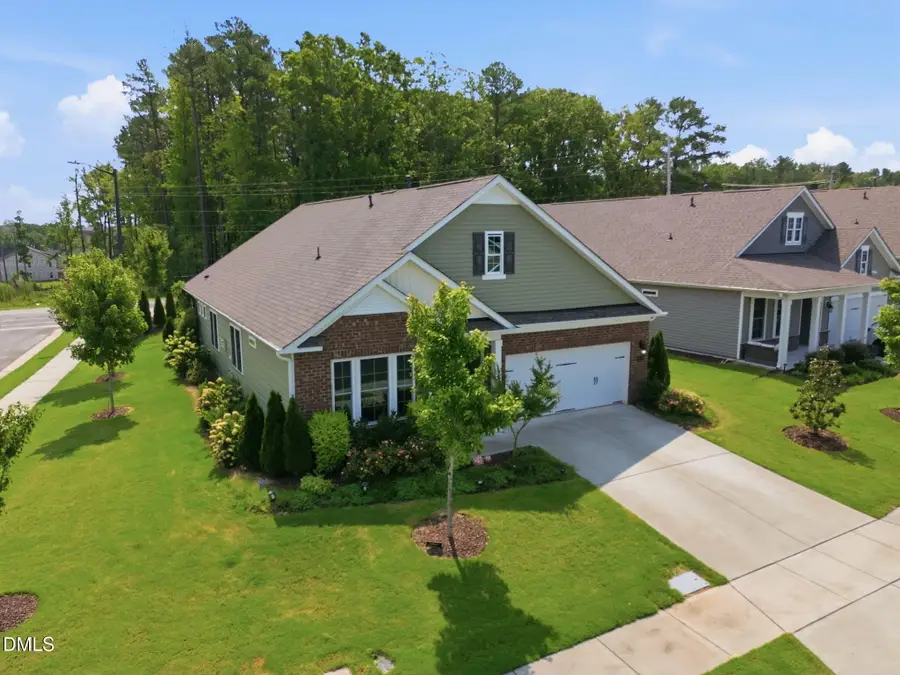 2003 Knight Crossing Road, Durham, NC 27703 - #2