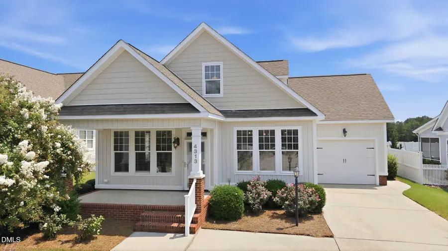 4313 Maple Leaf Lane, Wilson, NC 27893 - #2