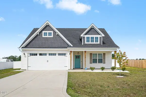 170 Hillwood Drive, Sanford, NC 27332