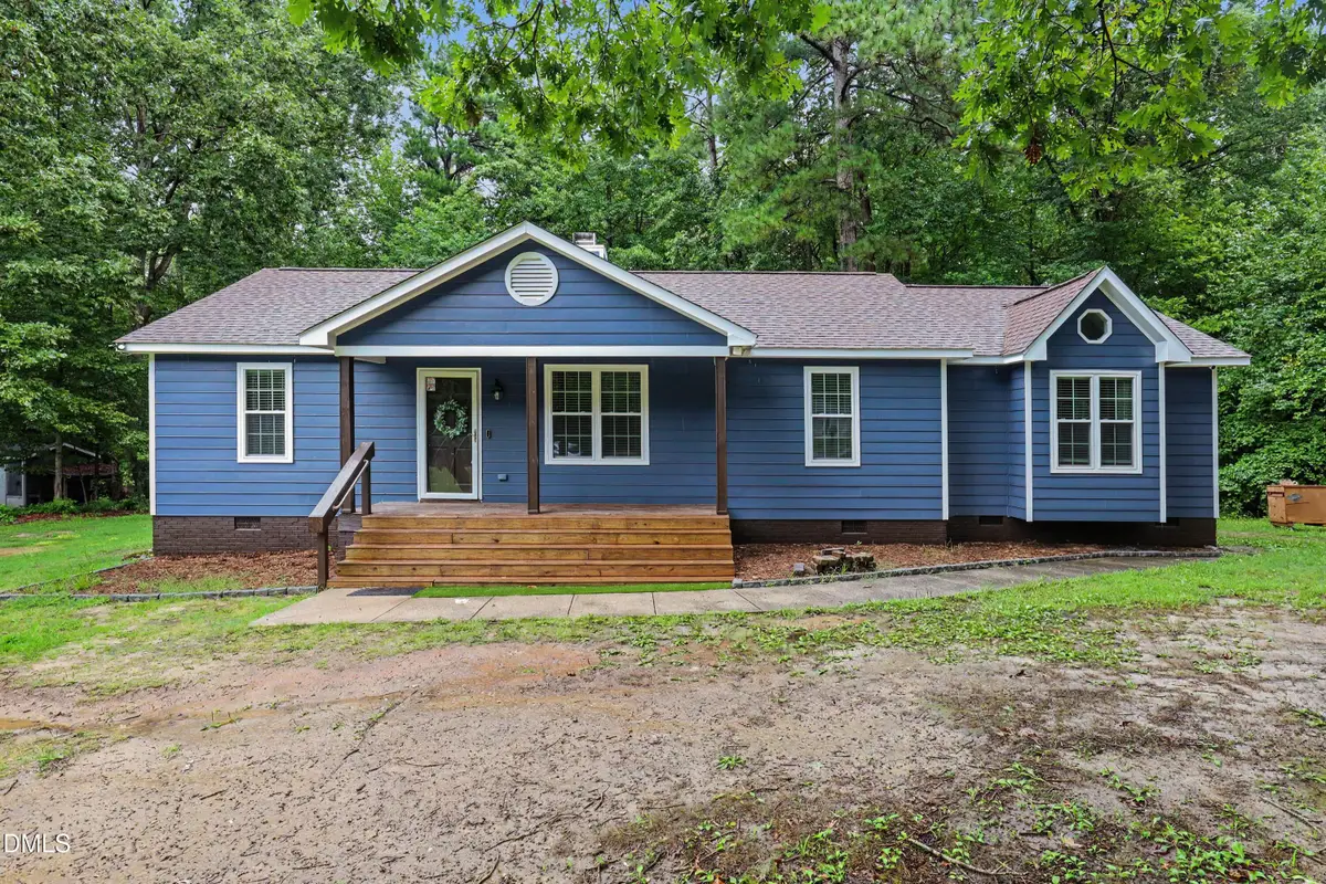 7929 Lake Jenn Drive, Youngsville, NC 27596 - #1