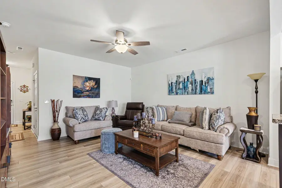66 Hanging Moss Trail, Clayton, NC 27527 - #2