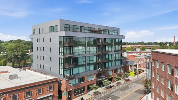 1105 W Main Street, Durham, NC 27701