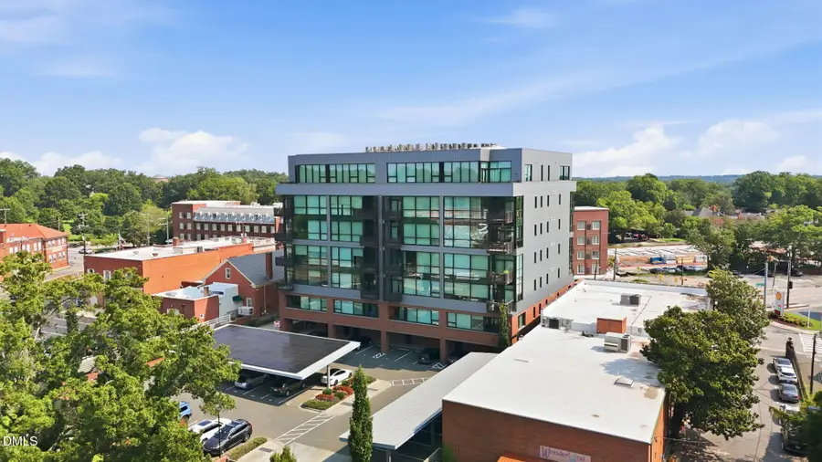 1105 W Main Street, Durham, NC 27701 - #3