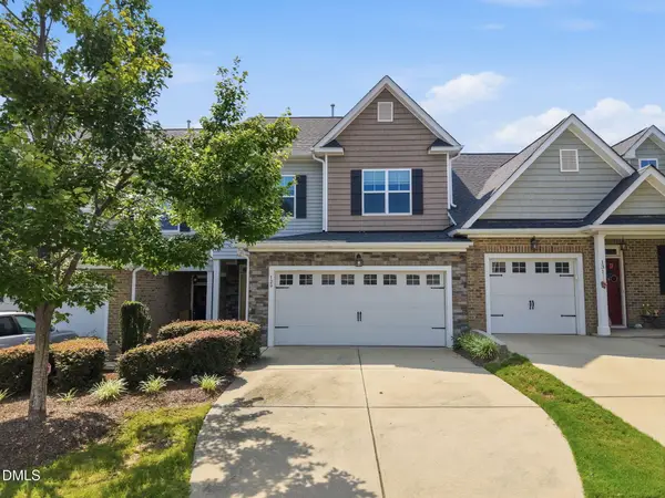 129 Torpoint Road, Durham, NC 27703