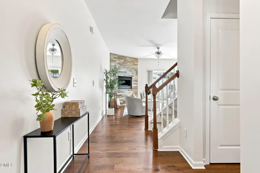 129 Torpoint Road, Durham, NC 27703 - #2