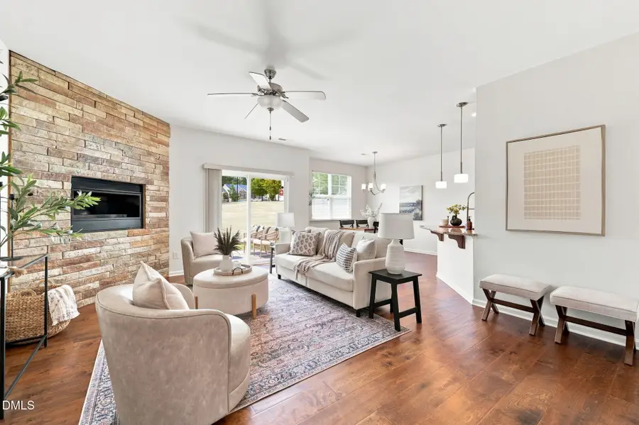 129 Torpoint Road, Durham, NC 27703 - #3